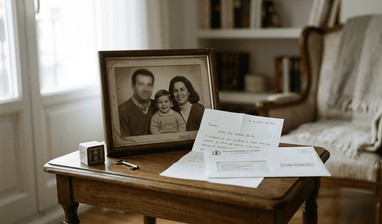 Privación de la patria potestad: 4 claves sobre su aplicación